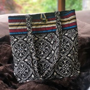 Vera Bradley Tote